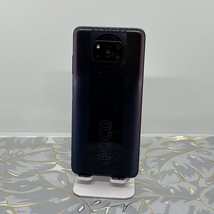 Poco X3 Pro karobka dok