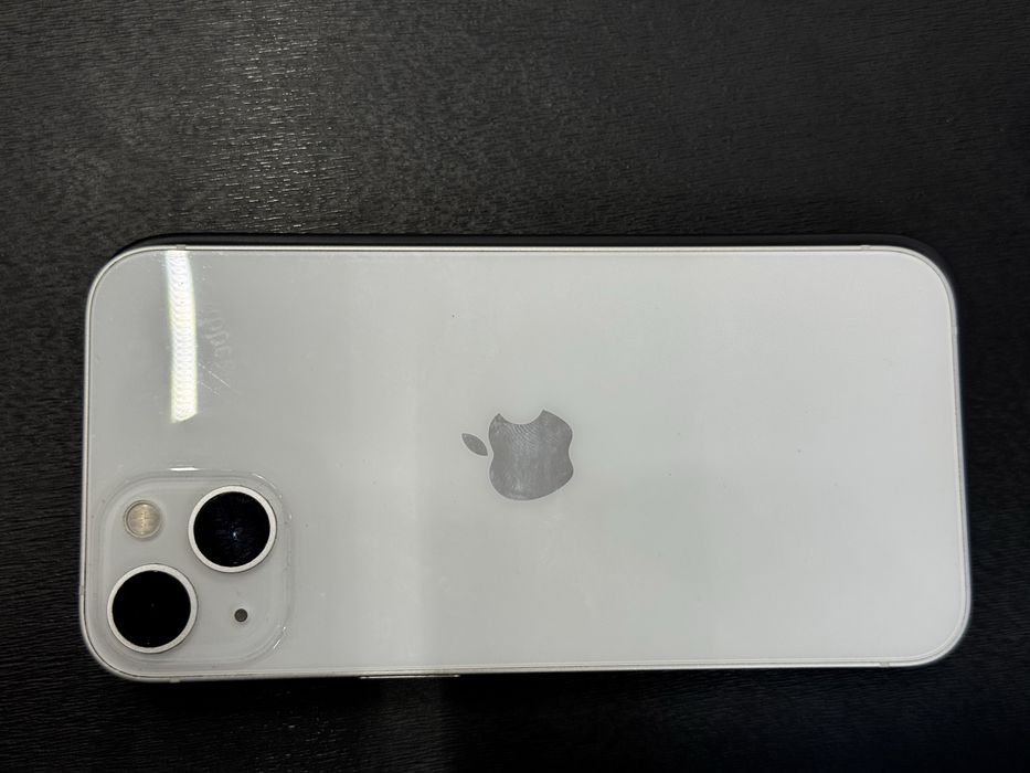 Продам iphone 13 256gb