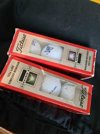 Mingii de golf titleist soft feel