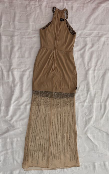 Rochie lunga eleganta