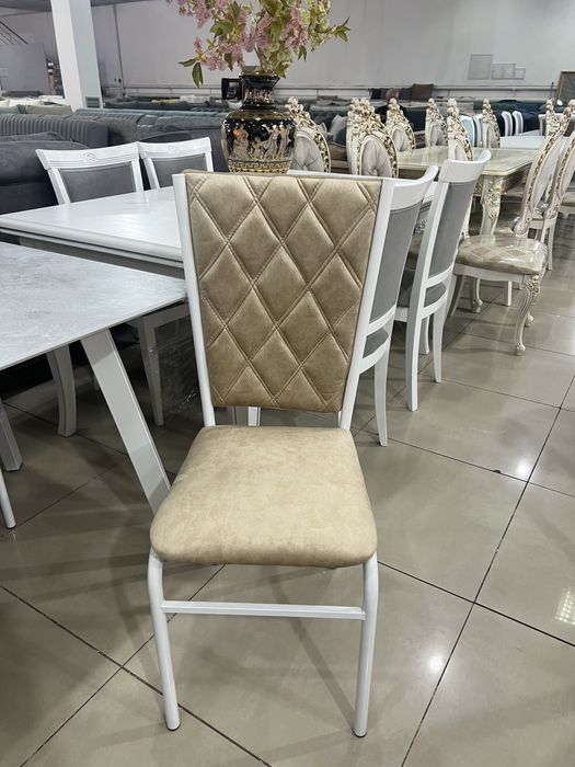 Стулья 7.500 .Торг дом Грандстор 2