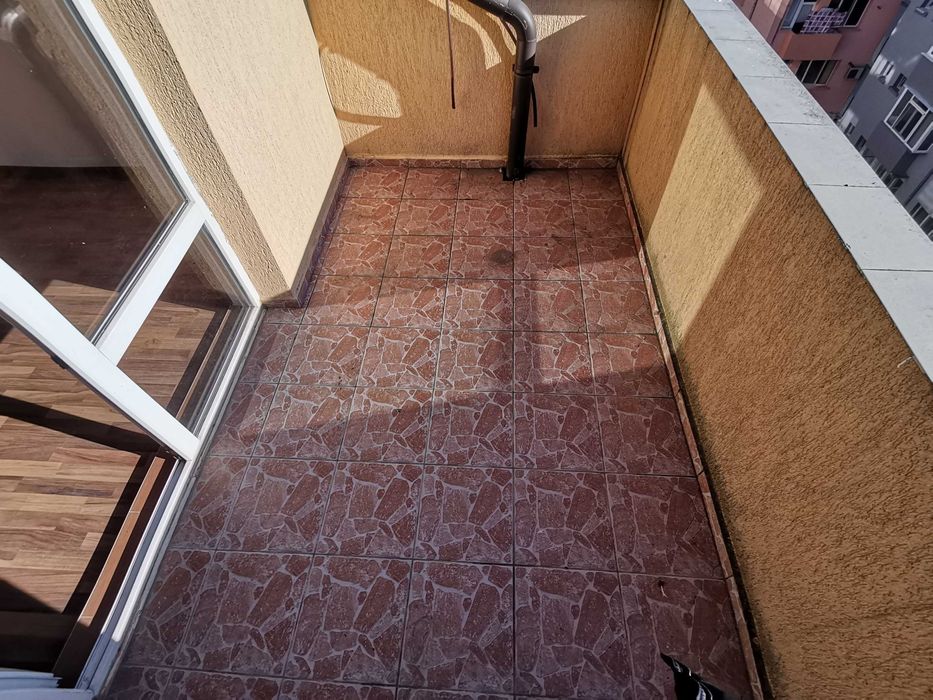 Дава се под наем Тристаен апартамент в Бургас, Възраждане - 75 кв.м за 450 € - Снимка #8