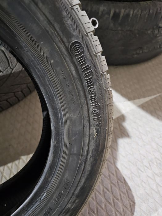 Автошины зимние р15