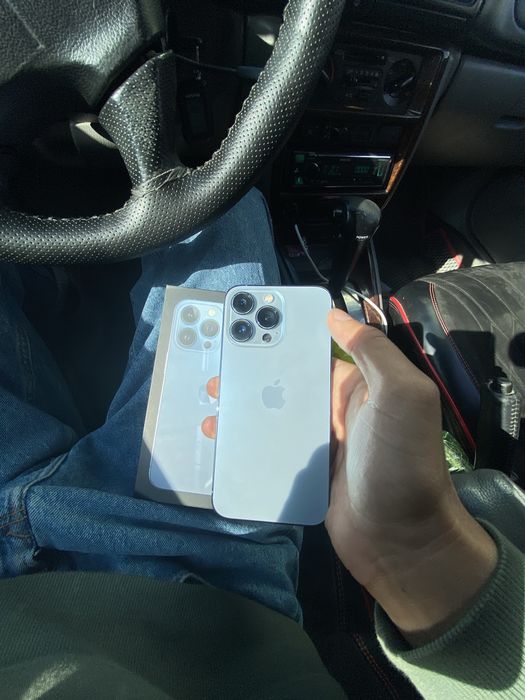 Iphone 13 pro  512