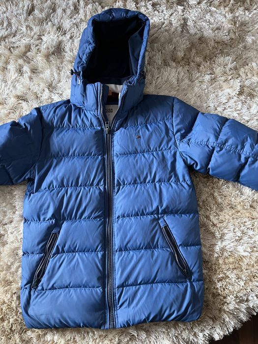 Geaca Tommy Hilfiger, marimea M