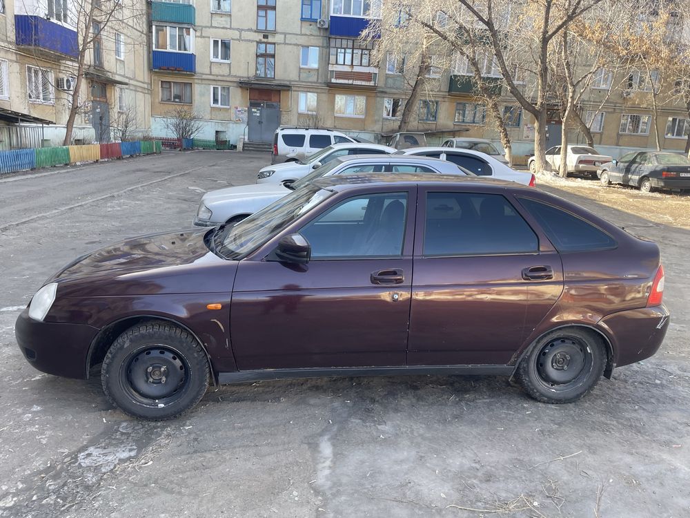 Продам 1 приору