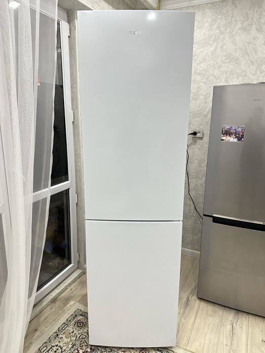 Холодильник с доставкой