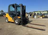 Jungheinrich DFG545S Stivuitor Diesel Jungheinrich DFG545S Rate de la 521,28 Euro!!!