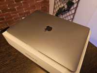 Laptop Apple MacBook Air 13-inch M1, 8GB, 256GB, Space Grey, GARANTIE