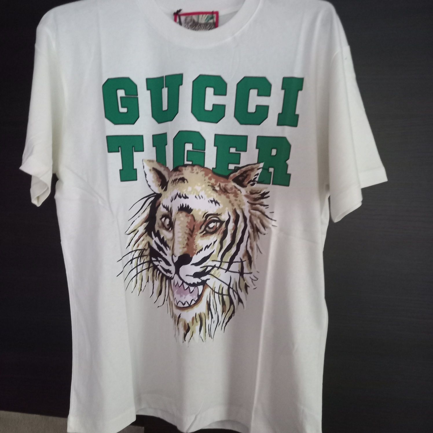 Тениска Gucci  S