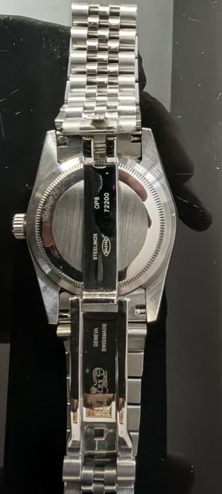 Часовник РОЛЕКС клас ААА модел.2025.