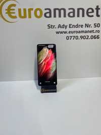 Samsung Galaxy S21 Ultra, Dual SIM, 128GB -Ad-
