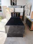 Bir kishilik divan razmeri 210x90sm tagi sandiqli tayyorlari bor