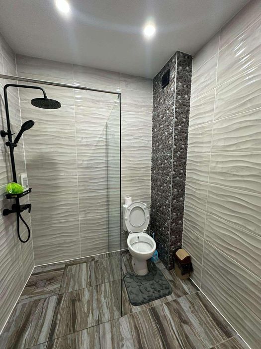 Дава се под наем Двустаен апартамент в Пловдив, Остромила - 68 кв.м за 500 € - Снимка #6