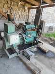 Generator 30 kv li