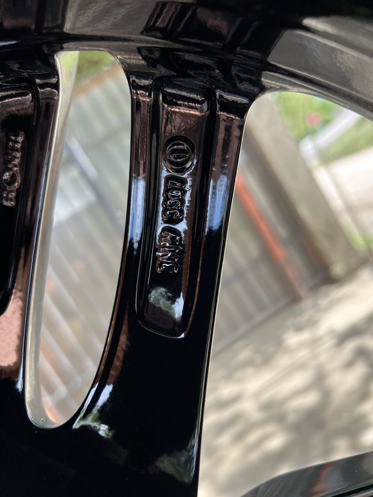 Jante BMW R18 F20 F30 două latimi style 461
