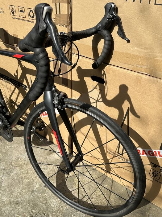 Cursiera Scott Addict SL