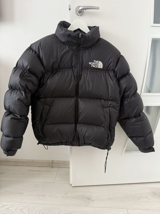 Geaca The North Face Nuptse 700