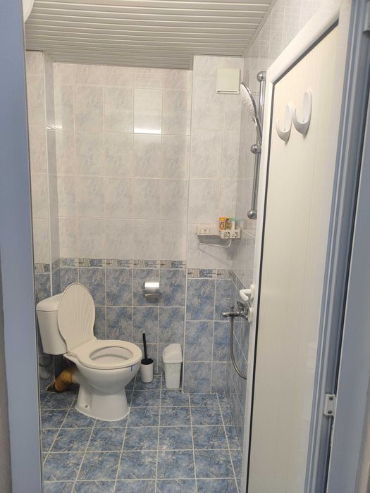 Апартамент за нощувки център