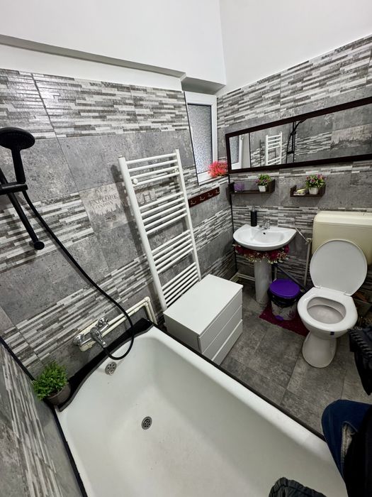 Apartament 2 camere ULTRACENTRAL ! Regim Hotelier !