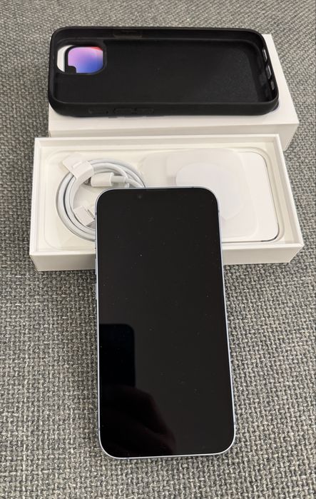 iPhone 14 128GB Neverlocked