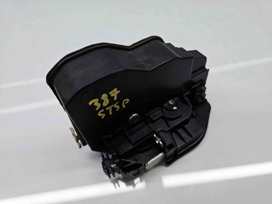 Broasca usa stanga spate Bmw 3 Touring (F31) [Fabr 2012-2017]