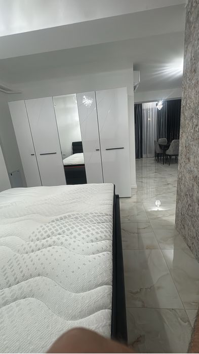 Inchiriez apartament in bloc nou(Dental Clinic)