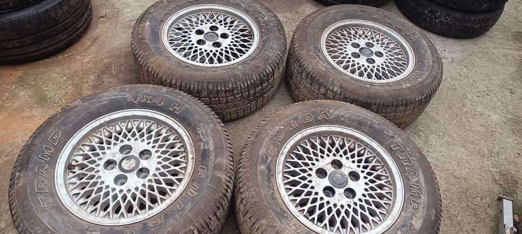 Jante originale USA -JEEP Cherokee