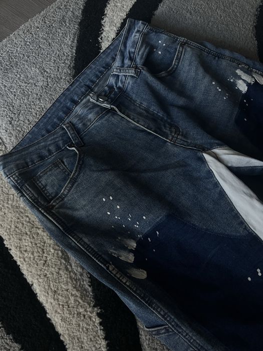 Falerd дънки сини