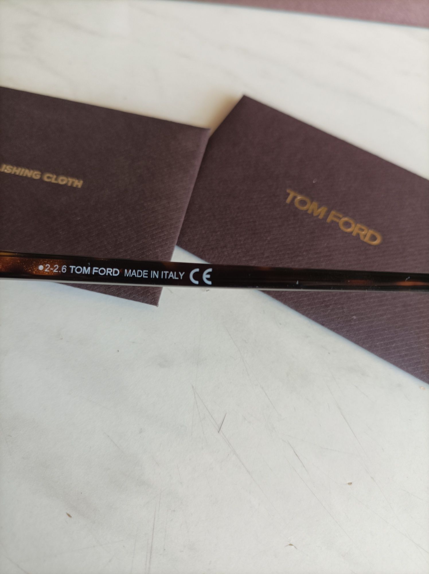 Tom Ford оригинални дамски слънчеви очила