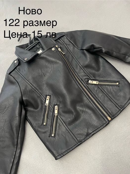 дрешки за момиченце 6/7 г