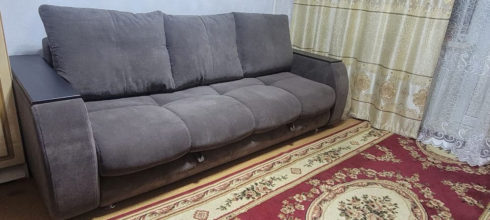 Продам ортопедический диван