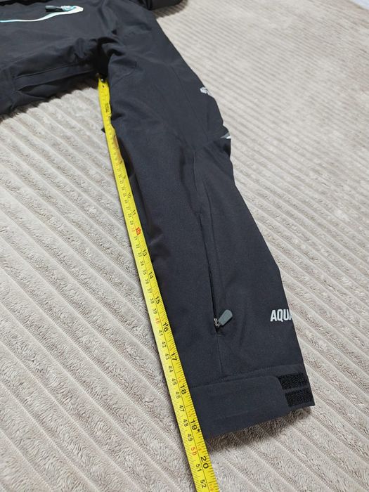 McKinley AquaMax 10K geaca ski snowboard schi L