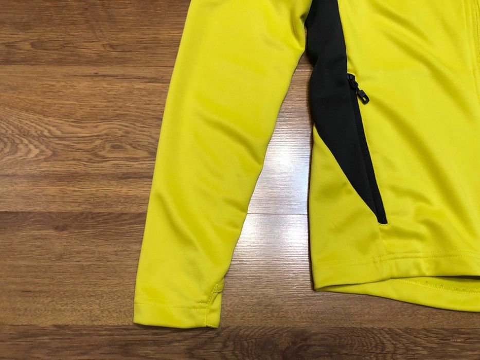 The North Face горнище р-р М