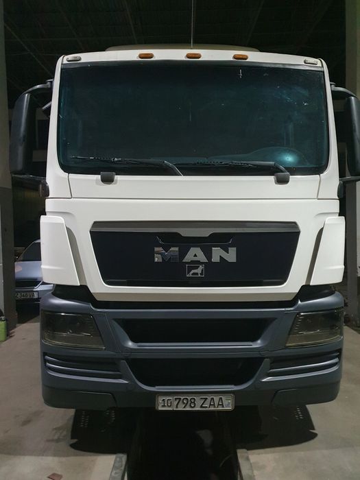 Daf man changan shakman hamma guravoylani kuzov remonti