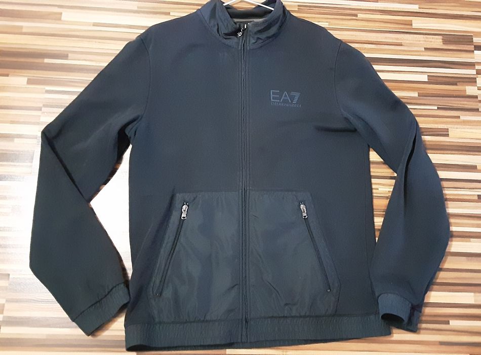 (L) EA7 оригинална горница