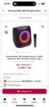 Jbl Partybox Encore 2, noua!!!