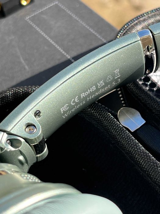 Безжични слушалки Srhythm NC35, 90% ANC