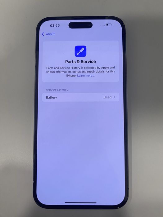 iPhone 14 Pro Max 128GB ID-guk631