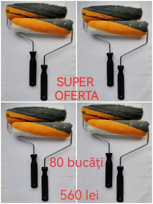 Trafaleti microfibra unealte zugravit lavabila Tapet hartie timp liber