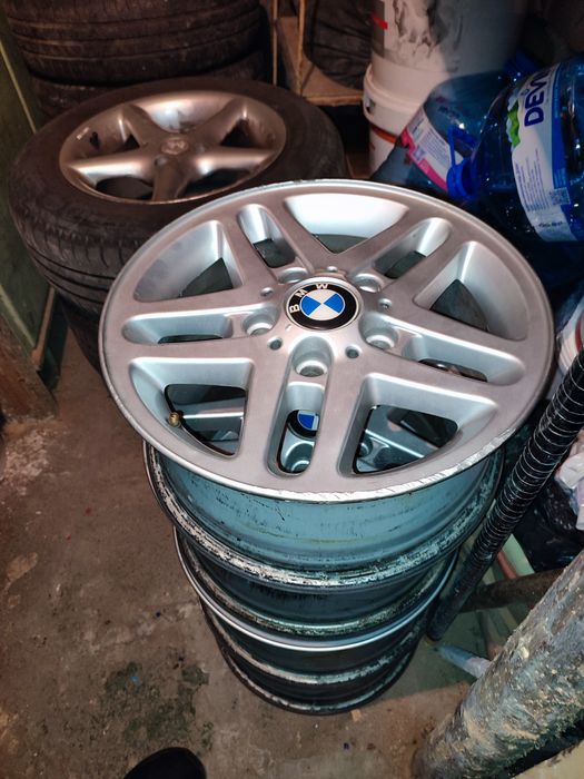 5x120 R15 style 53