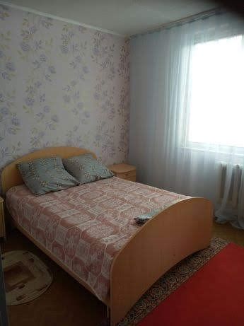 Сдаётся на длительный срок 2-х комн. квартира (4-21, район ТЦ Трнава)