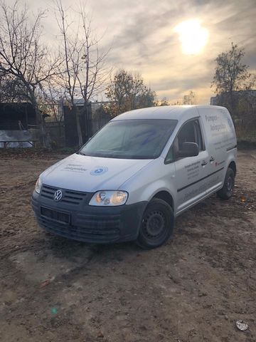 Dezmembrez Vw Caddy 2006,1,9tdi tip BJB,