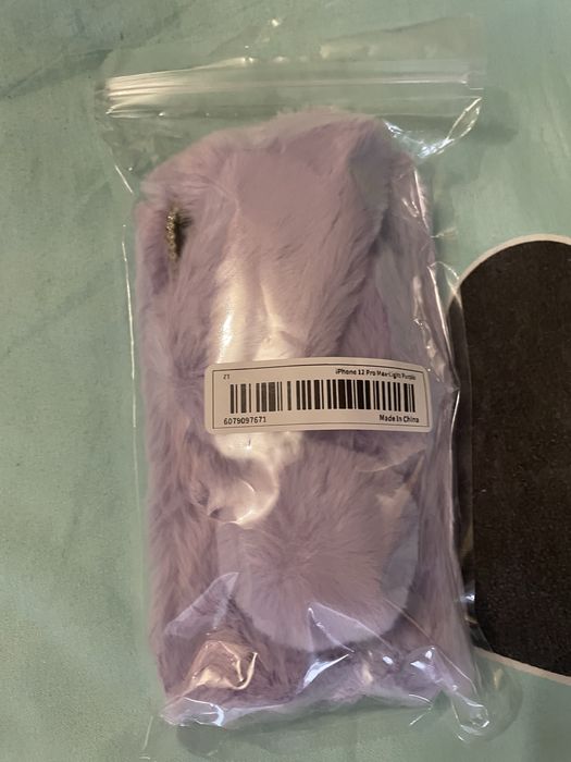 Кейс за IPhone 12 Pro Max