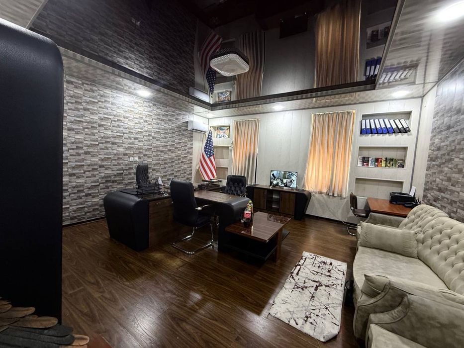 Алайский Ориентир Эвос Офис В Аренду