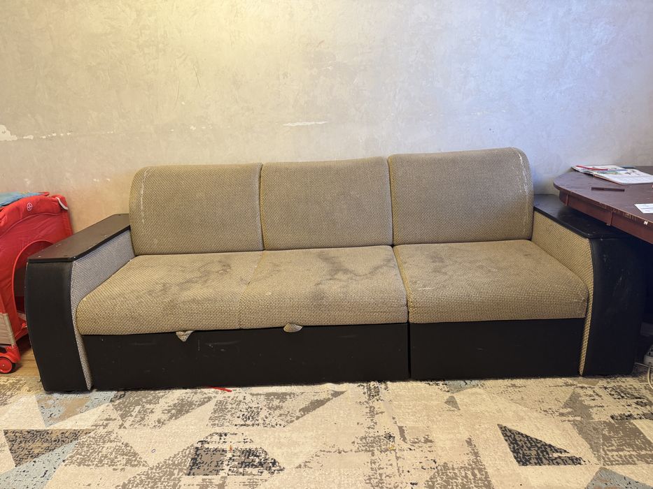 Угловой диван 10-тыс