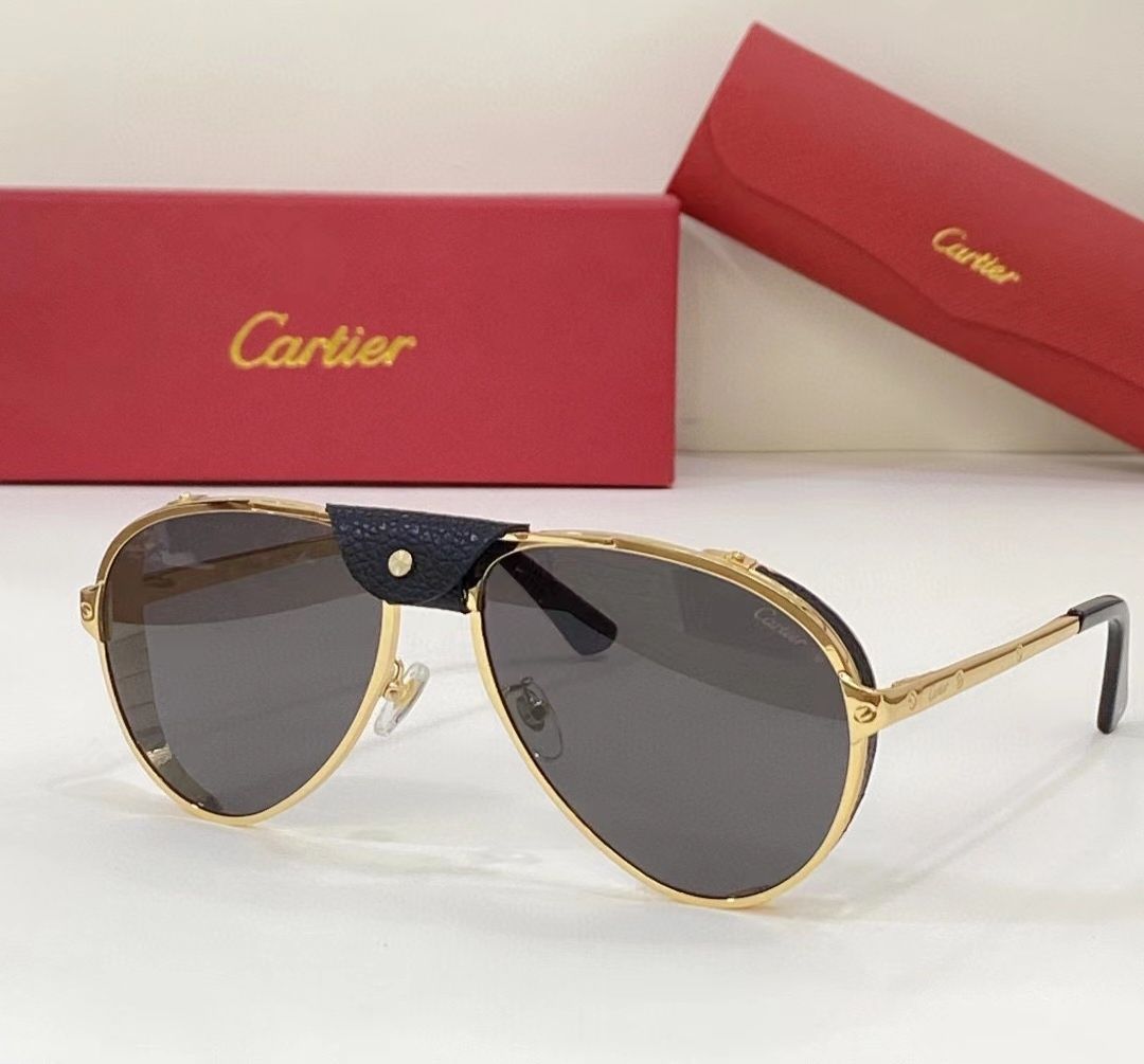 Cartier CT0296S Sunglasses Слънчеви очила Картие