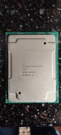 Intel Xeon gold 6138