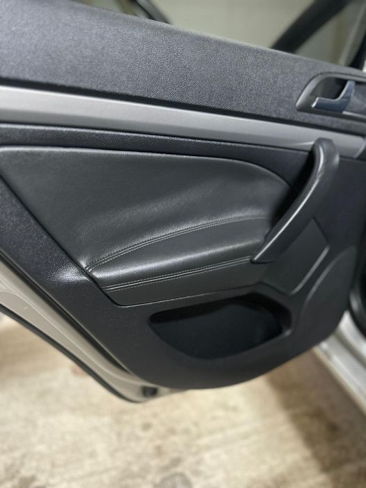 Skoda Octavia 2 • 2005 • 1.9 TDI