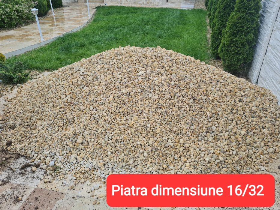 Piatra piatra piatră
